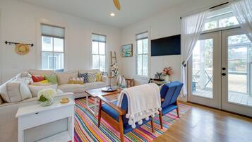 House (5 Bedrooms) | Interior