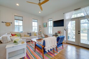 ハウス (5 Bedrooms) | 内装