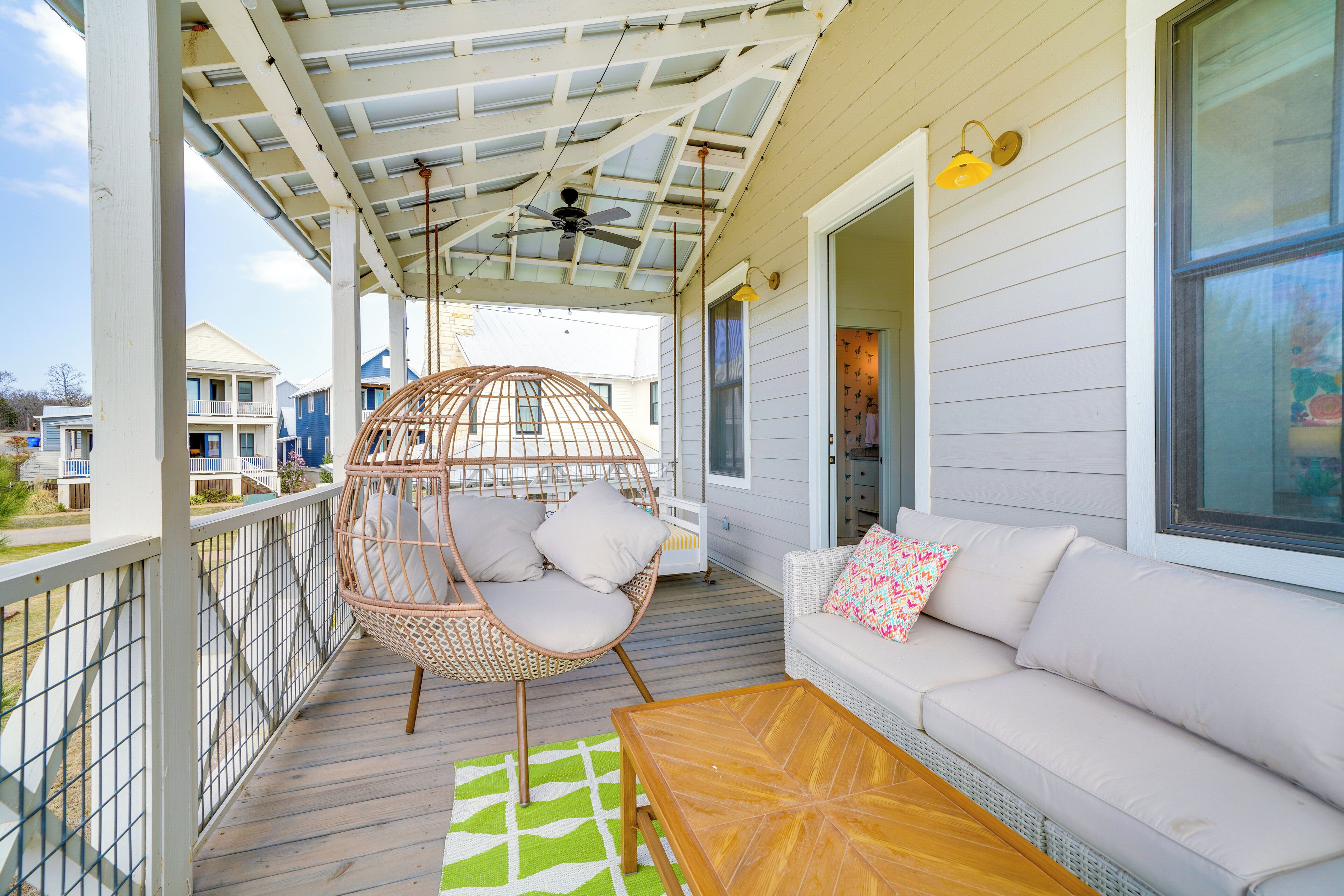 Rumah (5 Bedrooms) | Interior