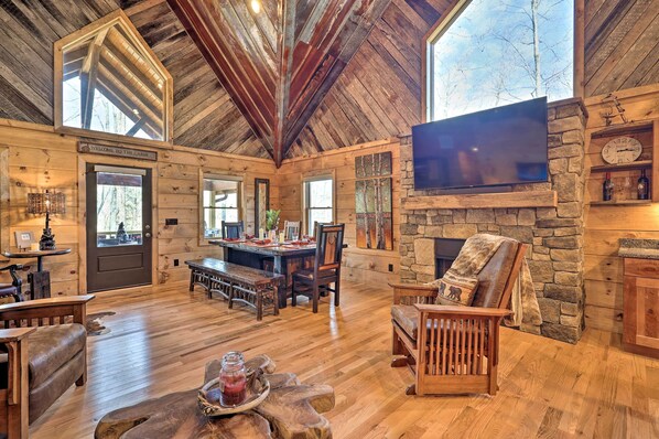 Casa (4 Bedrooms) | Parte interna