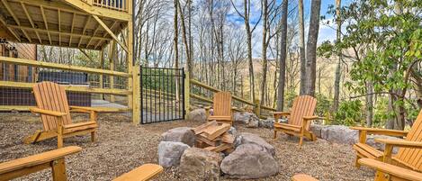 單棟房屋 (4 Bedrooms) | 住宿正面