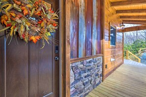 Casa (4 Bedrooms) | Parte interna