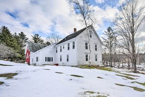 Casa (5 Bedrooms) | Interior
