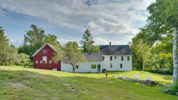 Unclassified image, 1 of 46, button - Historic Mount Holly Vacation Rental (Mount Holly)