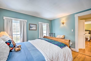 Nhà (5 Bedrooms) | Nội thất