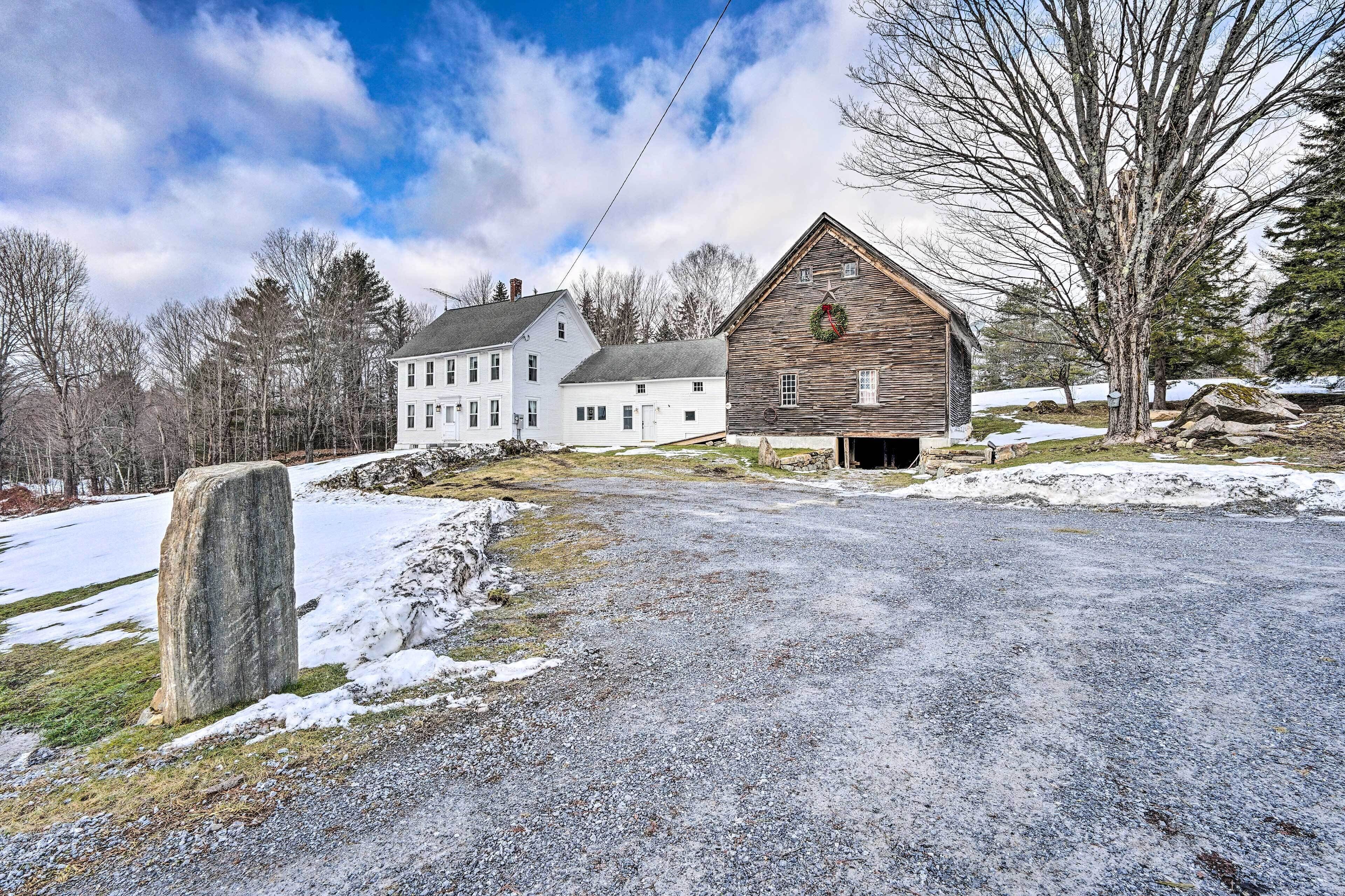 House (5 Bedrooms) | Bahagian dalam