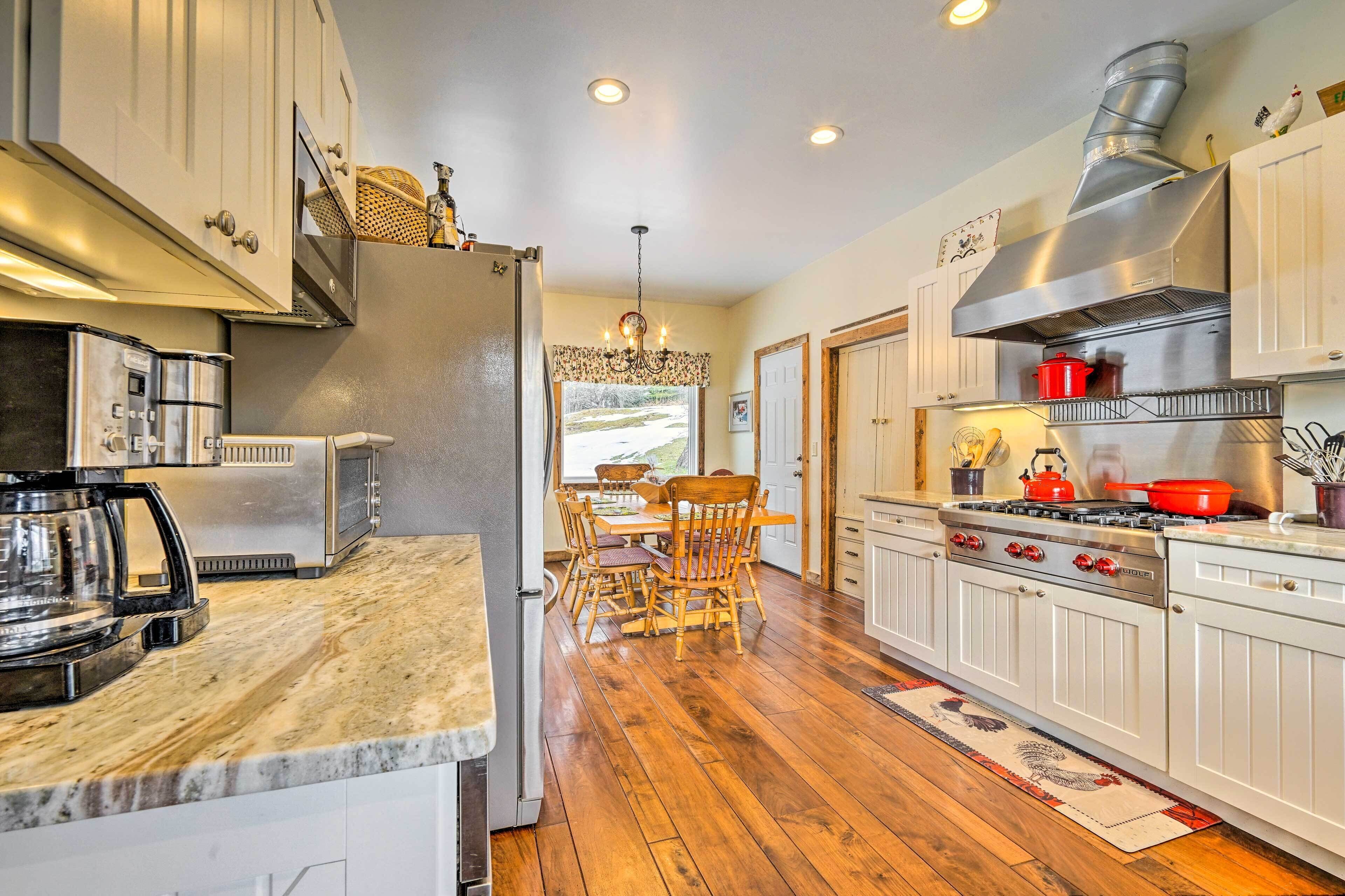 House (5 Bedrooms) | Bahagian dalam