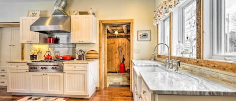 Casa (5 Bedrooms) | Interior