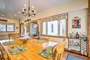 Casa (5 Bedrooms) | Interior