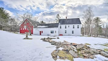 House (5 Bedrooms) | Front of property