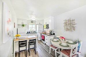 Appartement (2 Bedrooms) | Intérieur