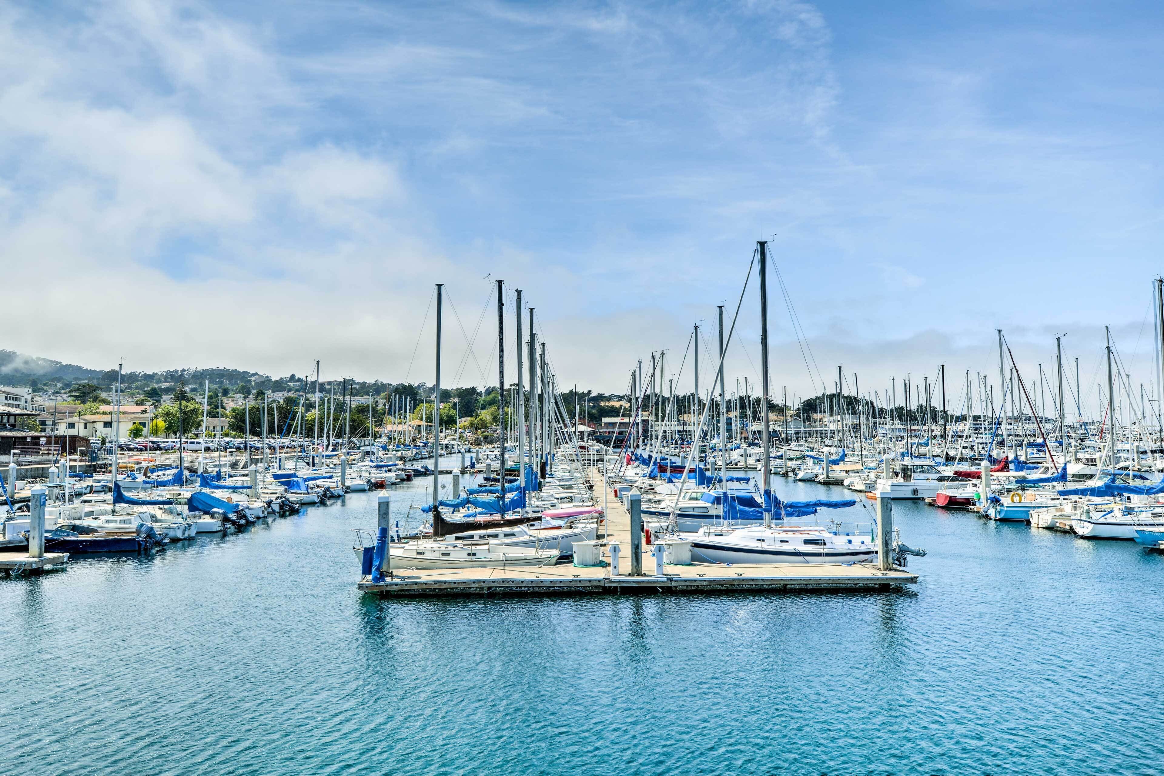 Căn hộ (2 Bedrooms) | Nội thất