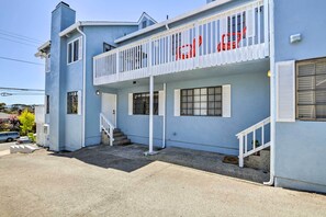 Căn hộ (2 Bedrooms) | Nội thất