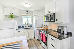 Appartement (2 Bedrooms) | Intérieur