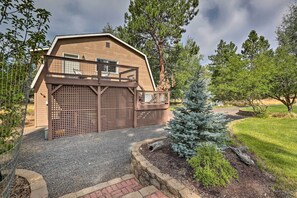 하우스 (2 Bedrooms) | 내부