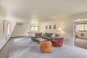 Casa (2 Bedrooms) | Parte interna
