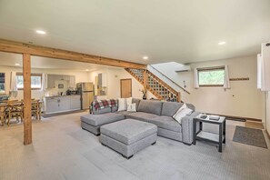 하우스 (2 Bedrooms) | 내부