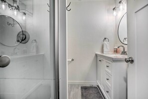 Hus (2 Bedrooms) | Innvendig