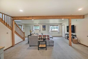 Maison (2 Bedrooms) | Intérieur