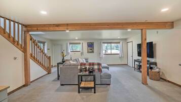 Nhà (2 Bedrooms) | Nội thất