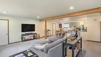 Rumah (2 Bedrooms) | Interior