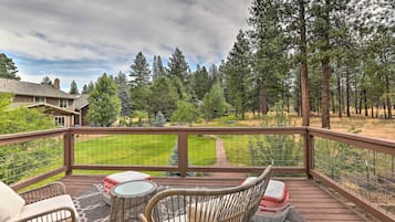 Nhà (2 Bedrooms) | Nội thất