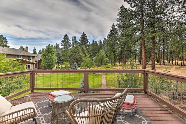 Nhà (2 Bedrooms) | Nội thất