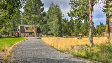 Nhà (2 Bedrooms) | Nội thất