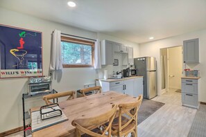 Maison (2 Bedrooms) | Intérieur