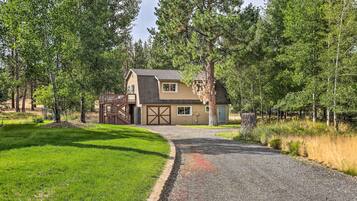 House (2 Bedrooms) | Bahagian dalam