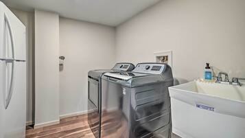 Casa (4 Bedrooms) | Interior