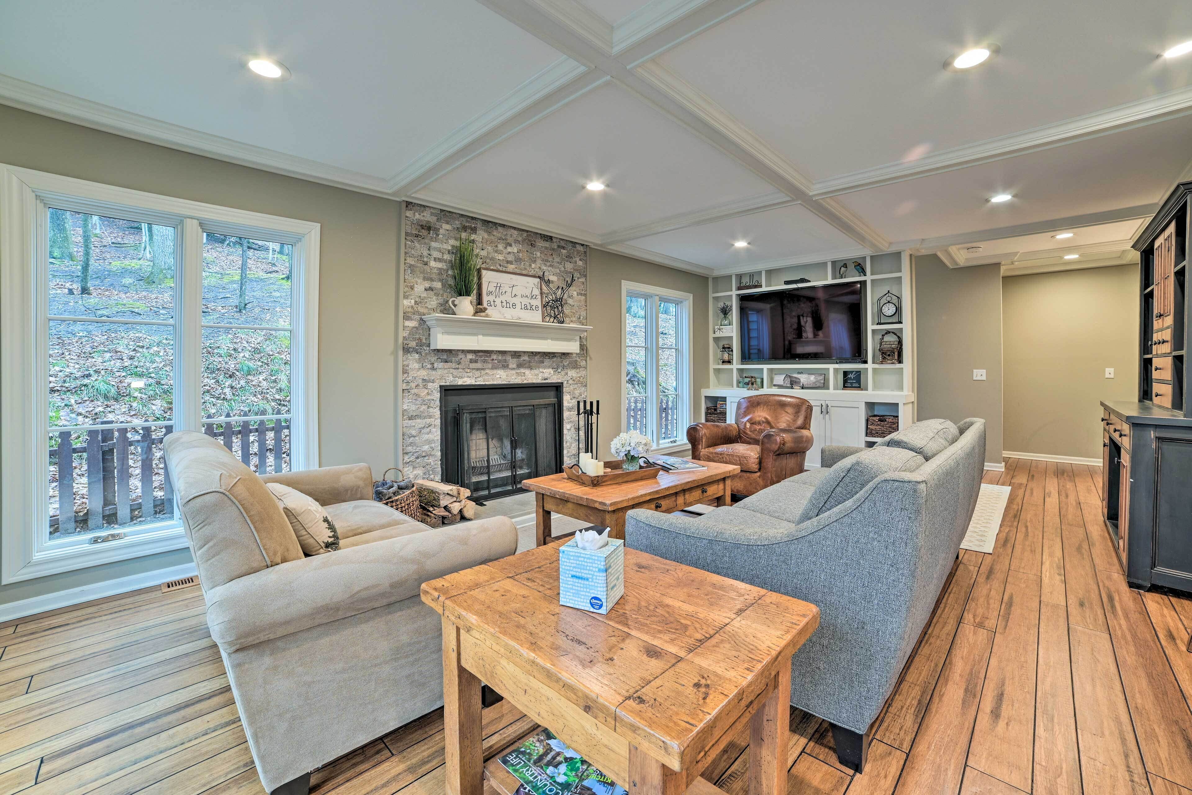 House (4 Bedrooms) | Interior