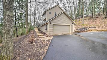 Casa (4 Bedrooms) | Interior