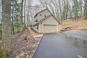 Nhà (4 Bedrooms) | Nội thất