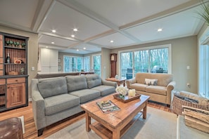 Casa (4 Bedrooms) | Interior
