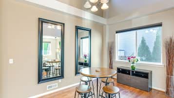 Casa (4 Bedrooms) | Parte interna