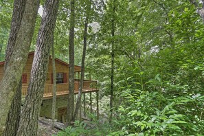 独立别墅 (2 Bedrooms) | 住宿内部