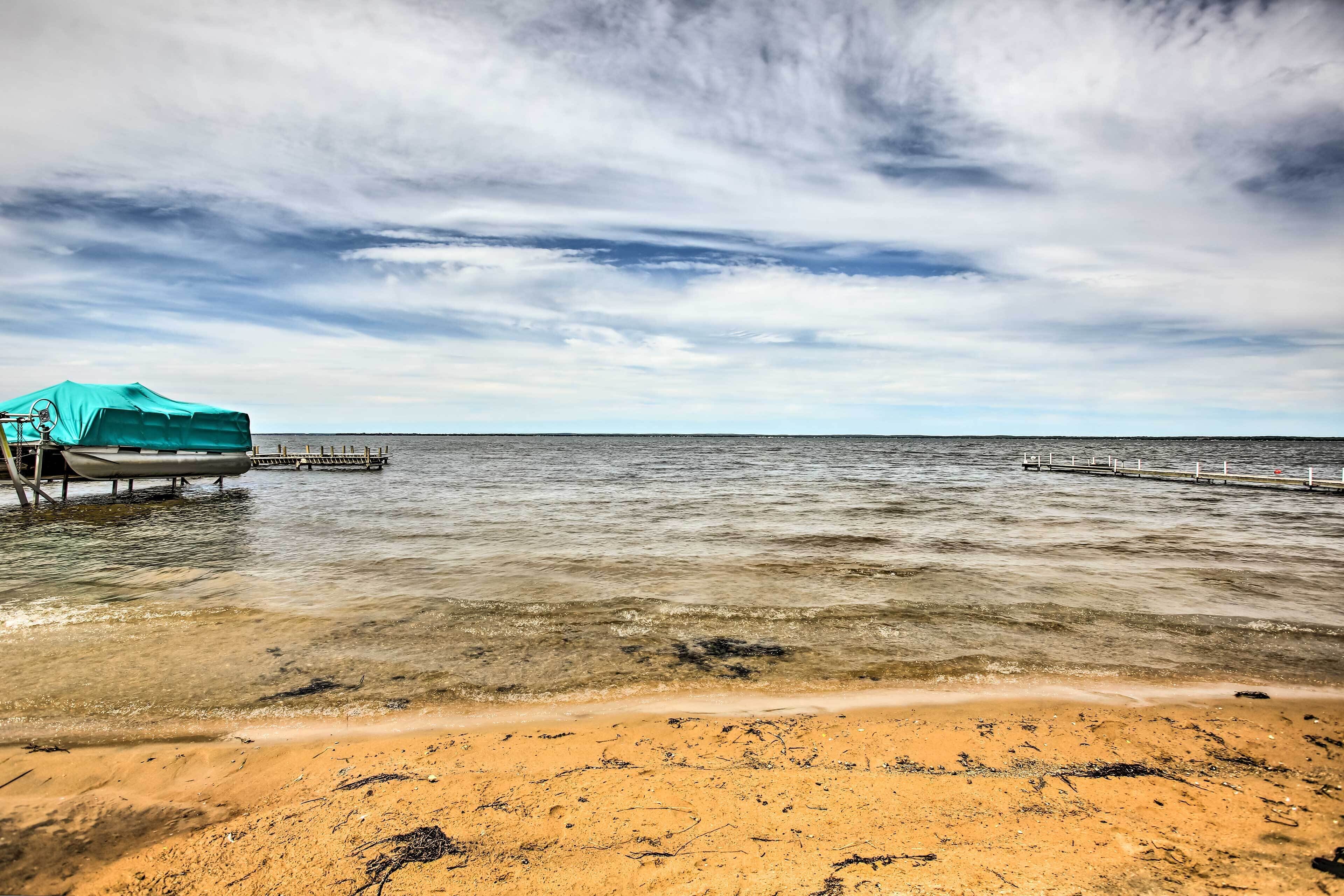 Nhà (1 Bedroom) | Nội thất