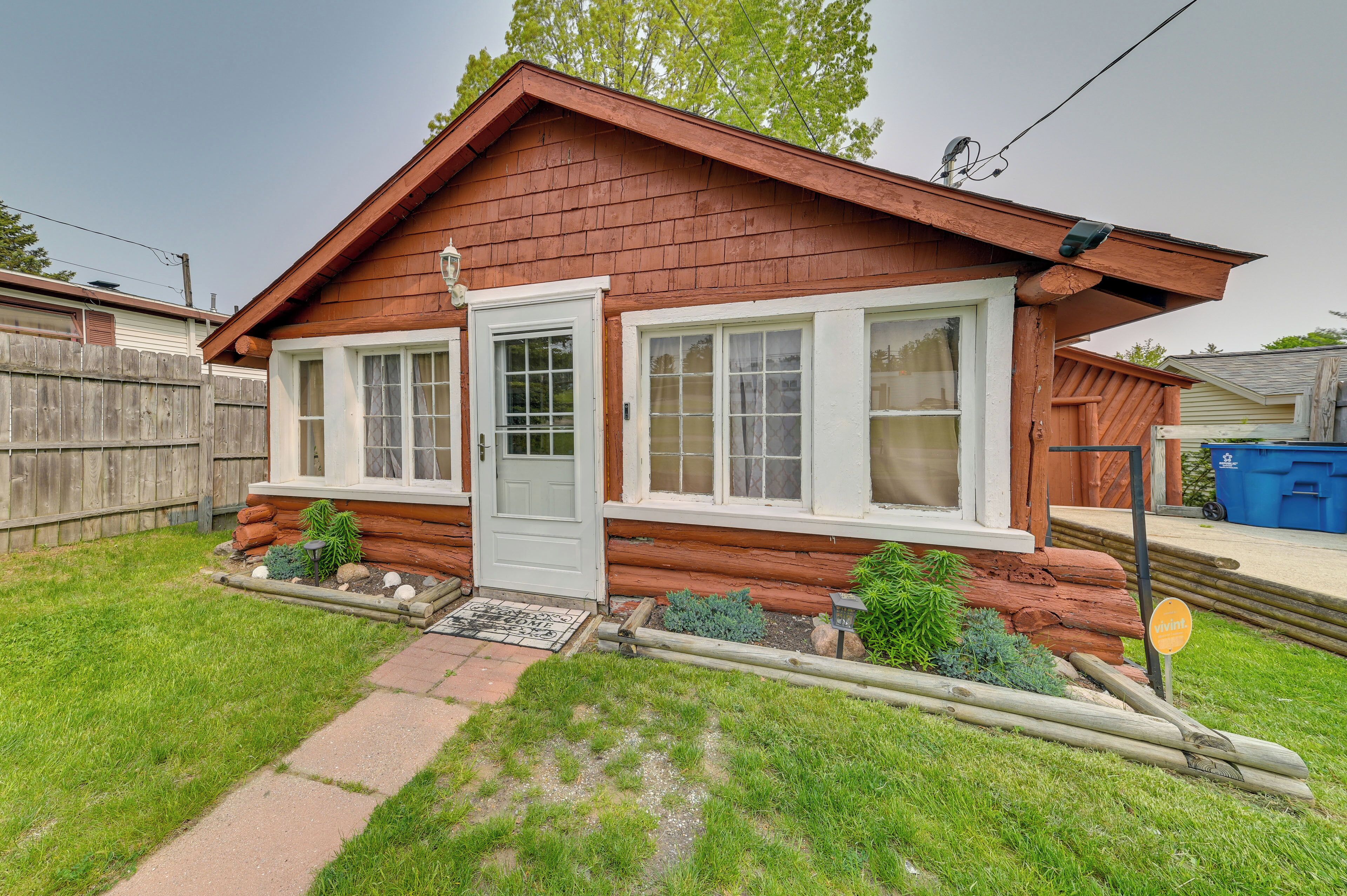 Nhà (1 Bedroom) | Mặt tiền nơi lưu trú