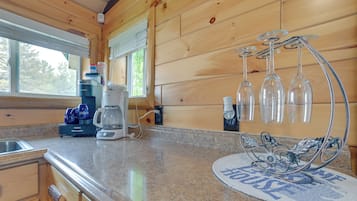 Maison (1 Bedroom) | Intérieur
