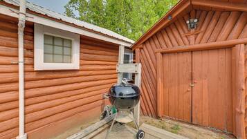 House (1 Bedroom) | Interior