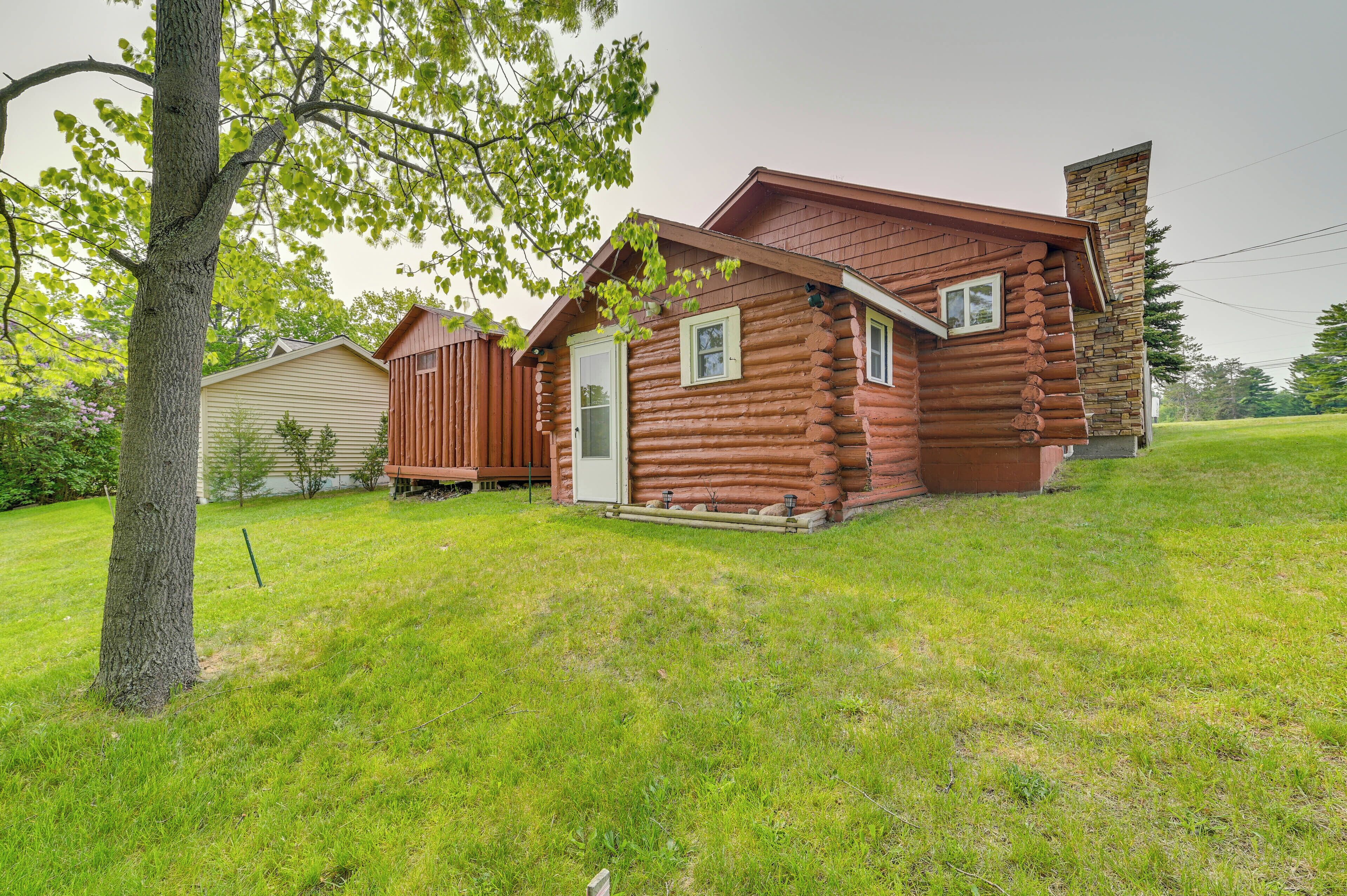 House (1 Bedroom) | Interior