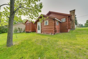 Maison (1 Bedroom) | Intérieur