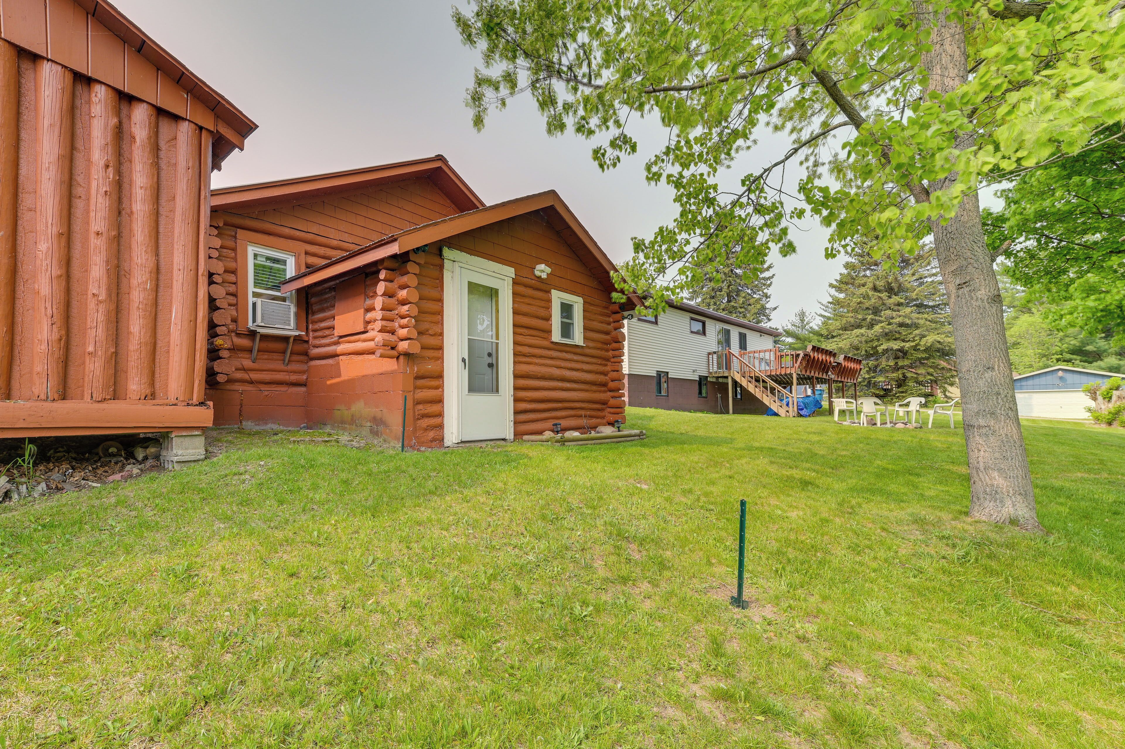 Rumah (1 Bedroom) | Interior