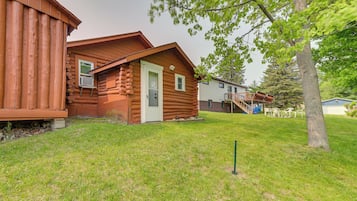 Rumah (1 Bedroom) | Interior