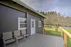 Maison (3 Bedrooms) | Intérieur