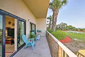 Lejlighed (3 Bedrooms) | Interiør