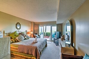 Apartment (3 Bedrooms) | Interior