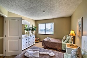 Leilighet (3 Bedrooms) | Innvendig