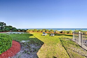 Leilighet (3 Bedrooms) | Innvendig